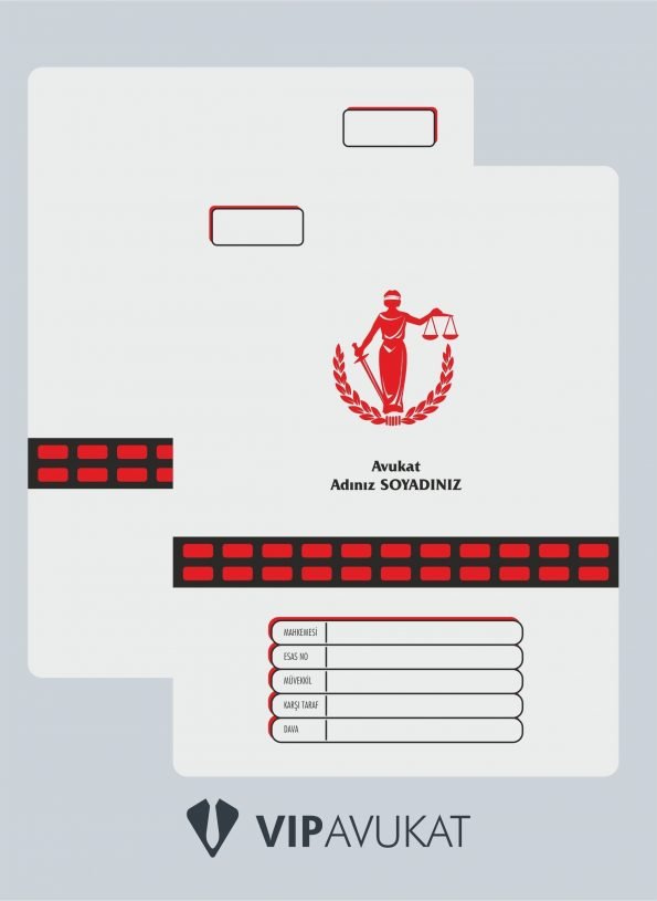 Avukat Dosyası 149